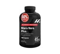 Maca Peruviana Plus Maca Nera 450 mg Equivalenti (100:1) Arginina Taurina