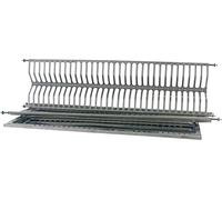 Maca PIF010 Coppie Reti in Acciaio, Multicolore