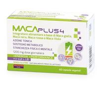 MACA PLUS 4 60CPS