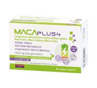 MACA PLUS 4 60CPS