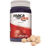 PromoPharma Integratore Maca Plus Forte – 50 compresse