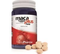 Maca Plus Forte 50 Compresse - Integratore Naturale Energetico
