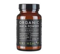 Maca Polvere Biologica - 100g