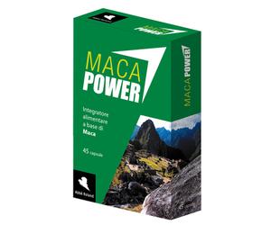 Maca Power 45cps