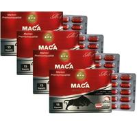 MACA-Pre workout- 60 capsule- Testosteron- testosterone- Tribulus- Testo Booster