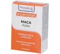 Maca Pura 60 Compresse