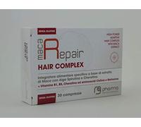 Maca Repair Integratore Alimentare per Capelli/Unghie - 30 gr