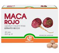 MACA ROJO ES 60 COMPRESSE