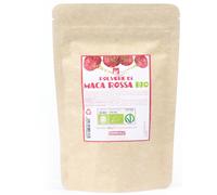 Erbavoglio MACA ROSSA POLVERE BIO 200 G