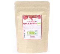 Maca Rossa Polvere Bio 2G