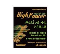 MACA VITAL HIGH POWER 60CPS