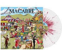 Macabre - Carnival Of Killers (Carnival Killing Spree Ed.)