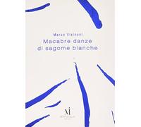 Macabre danze di sagome bianche