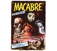 Macabre - Drive-In Classics Vol. 5