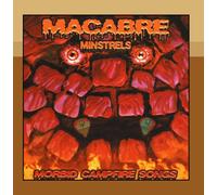 Macabre - Minstrels