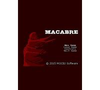 Macabre (PC) Steam Key GLOBAL