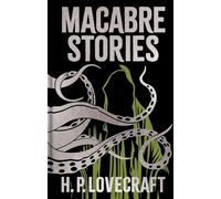 Macabre Stories: Gilded Pocket Edition
