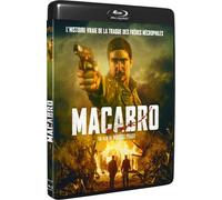 MACABRO - BD