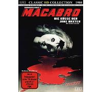 Macabro - Die Küsse der Jane Baxter - Uncut - Classic HD Collection # 3