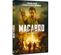 Macabro - [DVD]