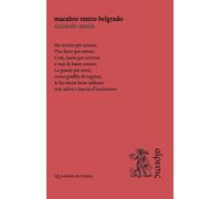 Macabro Teatro Belgrado [Paperback] Zanin, Riccardo
