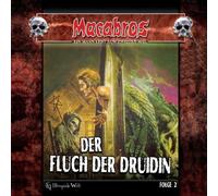 Macabros 2-Fluch der Druidin