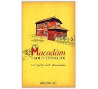 Macadàm
