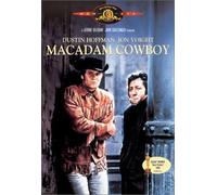 Macadam cowboy