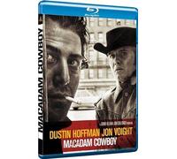 Macadam cowboy