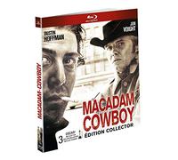 Macadam cowboy