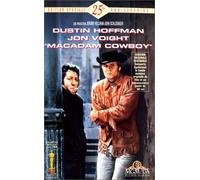 Macadam cowboy : 25e anniversaire