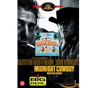 Macadam Cowboy [Import belge]