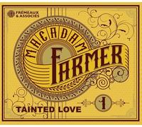 Macadam Farmer Tainted Love (CD) Album