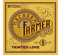 Macadam Farmer Tainted Love (CD) Album