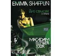 MacAdam Flower Tour Live