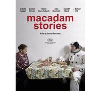 Macadam Stories [Edizione: Stati Uniti]