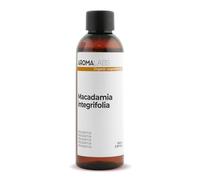 Aroma Labs - Macadamia BIO - Olio Vegetale Vergine e Certificato AB - 100 mL