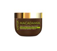 Macadamia Deep Hydration Treatment 500 Gr