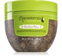 Macadamia Natural Oil Deep Repair maschera di rigenerazione profonda per capelli rovinati e secchi 470 ml
