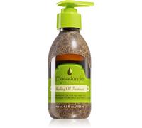 Macadamia Natural Oil Healing trattamento all'olio per tutti i tipi di capelli 125 ml