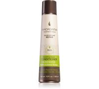 Olio vegetale alla Macadamia Idratante e nutriente 300 ML