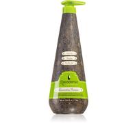 Macadamia Cura dei capelli Classic Line Shampoo ringiovanente 1000 ml