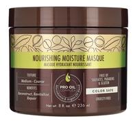 Macadamia - Nourishing Repair Masque Maschere 236 ml unisex