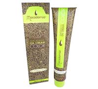 Macadamia Oil Cream Color Crema colorante capelli scelta coeleur 100ml - 04.62 - Auburn Violet Medium Brown