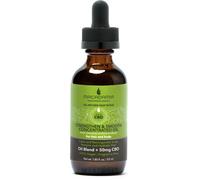 Macadamia Olio Concentrato 53 ml - Olio capelli