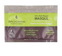 Macadamia Ultra Rich Moisture Masque 30ml