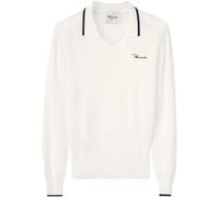Macade Maglia Layer Ella, bianco