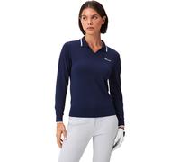 Macade Maglia Layer Ella, blu scuro