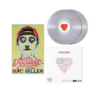 Macadelic