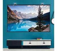 MACAGGTNTU HD Schermo Proiettore Schermo Per Proiettore Avvolgibile Manuale Da 40 50 60 72 Pollici Telo Proiettore Home Theater Per Esterni(30 Inch (4:3))